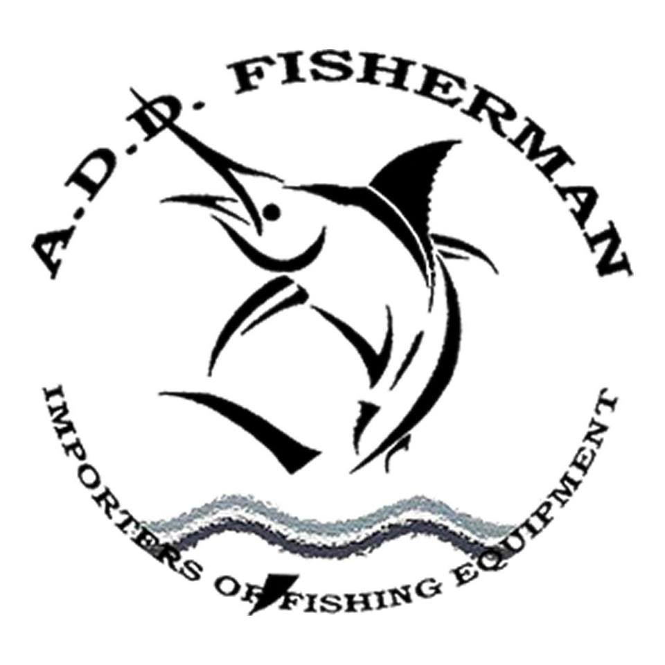 A.D.D. Fisherman Fishing Equipment Cyprus